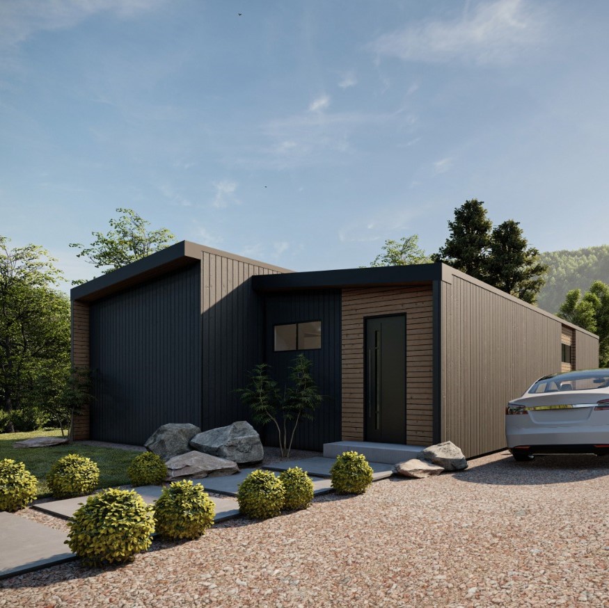 Estero exterior